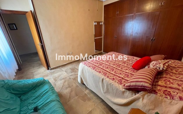 Revente - Villa - San Miguel de Salinas - San Miguel de Salinas Centro