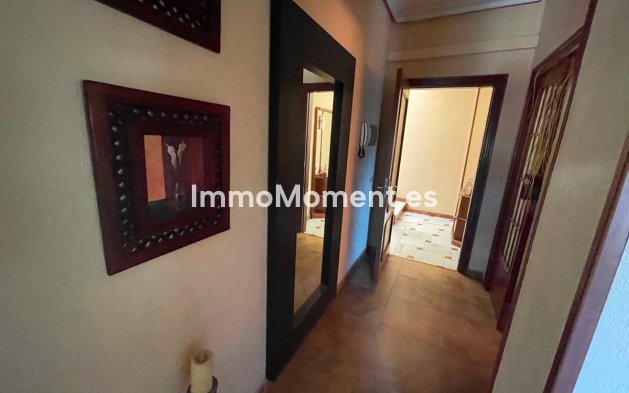 Revente - Villa - San Miguel de Salinas - San Miguel de Salinas Centro