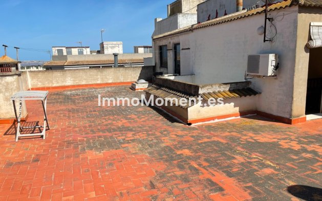 Revente - Villa - San Miguel de Salinas - San Miguel de Salinas Centro