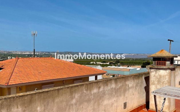 Revente - Villa - San Miguel de Salinas - San Miguel de Salinas Centro