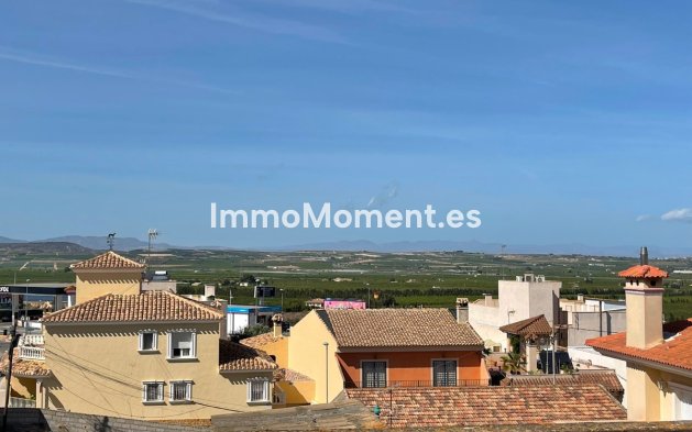 Revente - Villa - San Miguel de Salinas - San Miguel de Salinas Centro