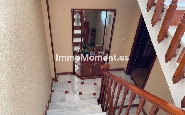 Revente - Villa - San Miguel de Salinas - San Miguel de Salinas Centro