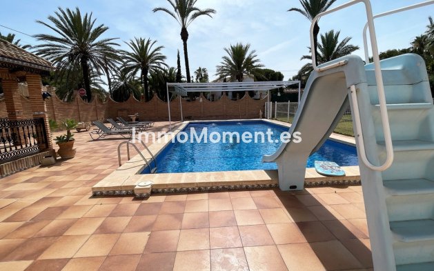 Reventa - Villa - Orihuela - Cabo Roig
