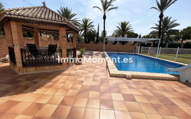 Reventa - Villa - Orihuela - Cabo Roig