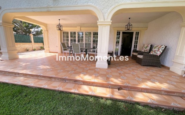 Reventa - Villa - Orihuela - Cabo Roig