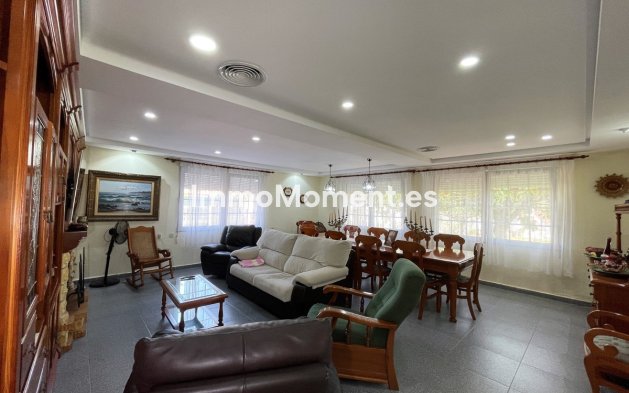 Reventa - Villa - Orihuela - Cabo Roig