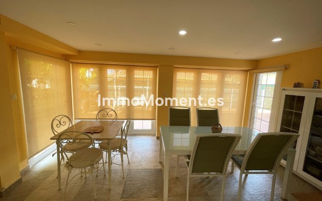 Reventa - Villa - Orihuela - Cabo Roig