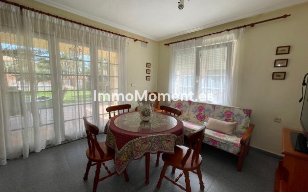 Reventa - Villa - Orihuela - Cabo Roig