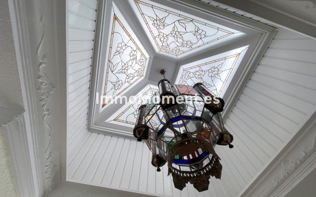 Reventa - Villa - Orihuela - Cabo Roig