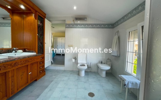 Reventa - Villa - Orihuela - Cabo Roig
