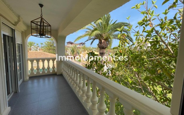 Reventa - Villa - Orihuela - Cabo Roig