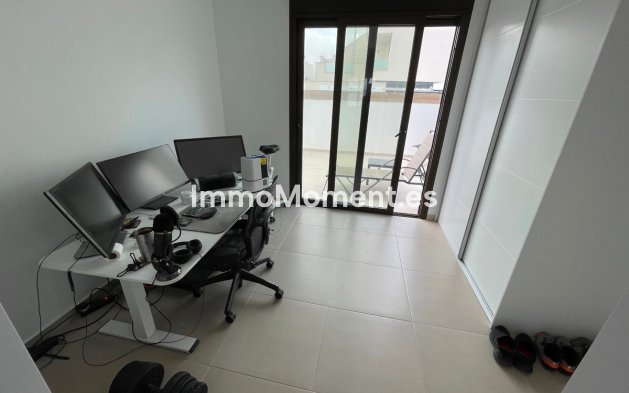 Wiederverkauf - Villa - Benijofar