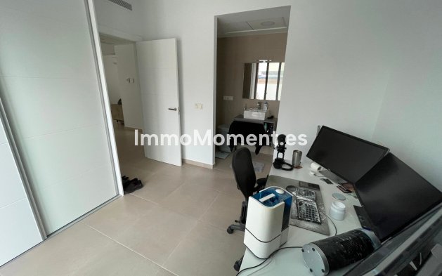 Wiederverkauf - Villa - Benijofar