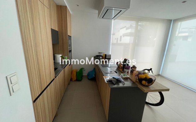 Wiederverkauf - Villa - Benijofar