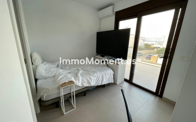 Wiederverkauf - Villa - Benijofar