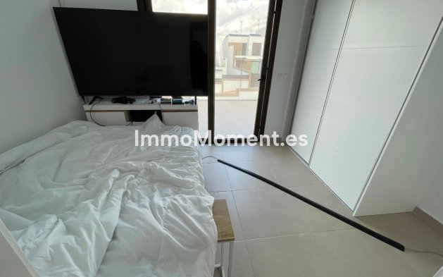 Wiederverkauf - Villa - Benijofar