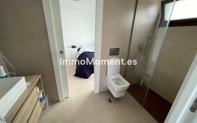 Wiederverkauf - Villa - Benijofar