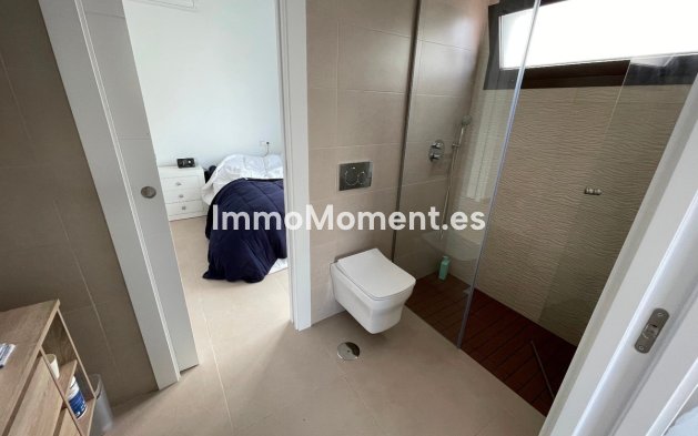 Wiederverkauf - Villa - Benijofar