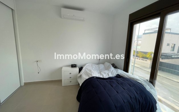 Wiederverkauf - Villa - Benijofar