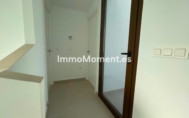 Wiederverkauf - Villa - Benijofar