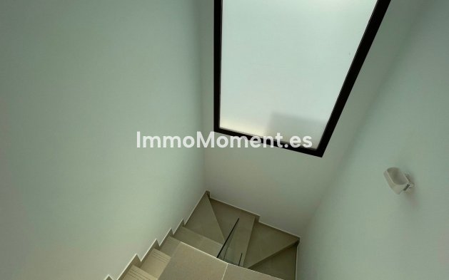 Wiederverkauf - Villa - Benijofar