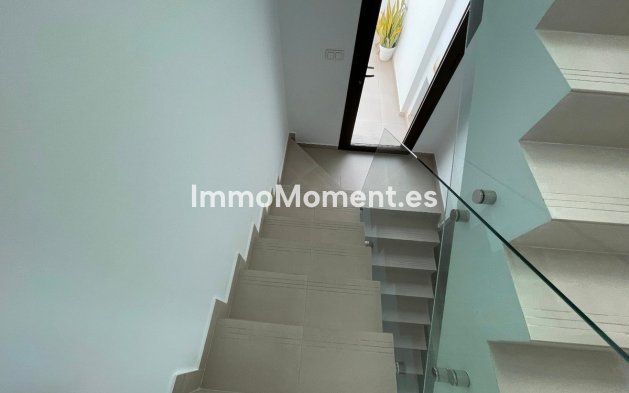 Wiederverkauf - Villa - Benijofar