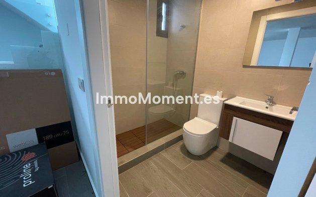 Wiederverkauf - Villa - Benijofar