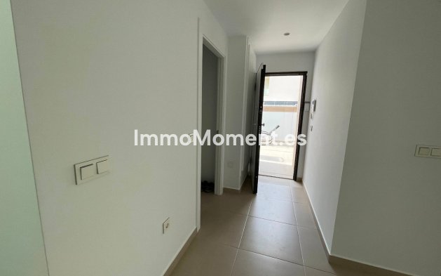 Wiederverkauf - Villa - Benijofar