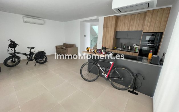 Wiederverkauf - Villa - Benijofar