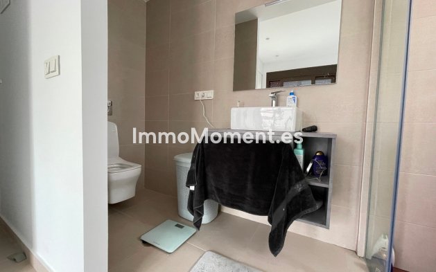 Wiederverkauf - Villa - Benijofar