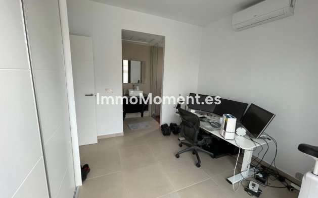 Wiederverkauf - Villa - Benijofar