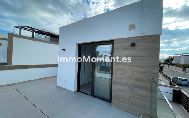 Wiederverkauf - Villa - Benijofar