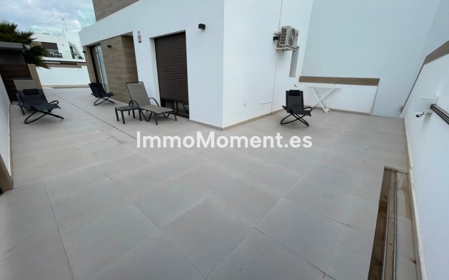 Wiederverkauf - Villa - Benijofar