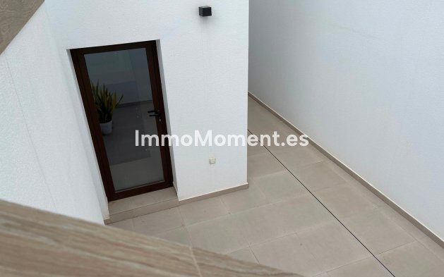 Wiederverkauf - Villa - Benijofar