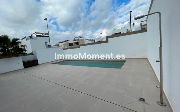 Wiederverkauf - Villa - Benijofar