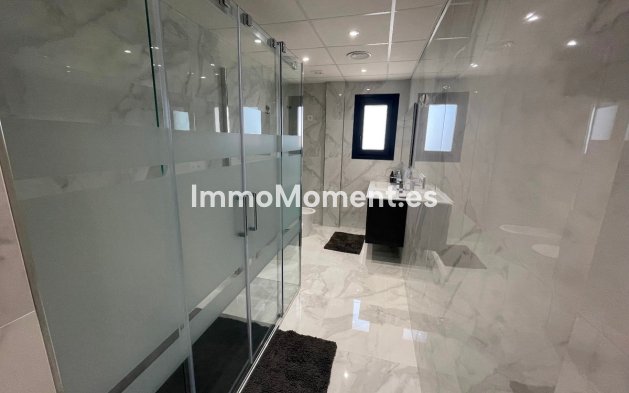 Wiederverkauf - Villa - Torrevieja - La Mata