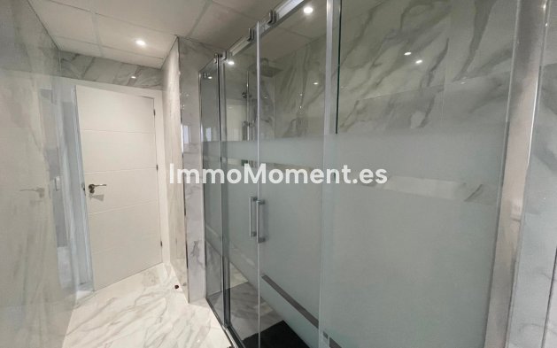 Wiederverkauf - Villa - Torrevieja - La Mata