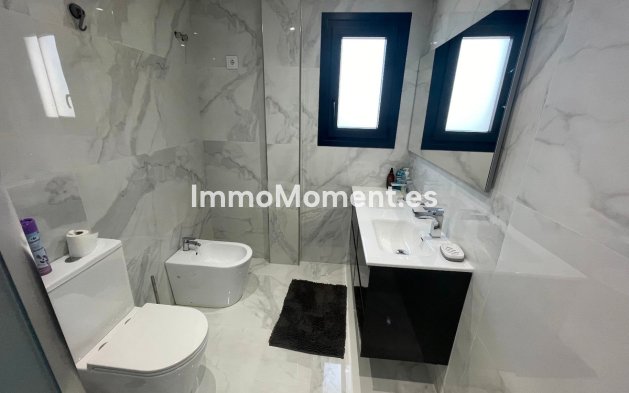 Wiederverkauf - Villa - Torrevieja - La Mata