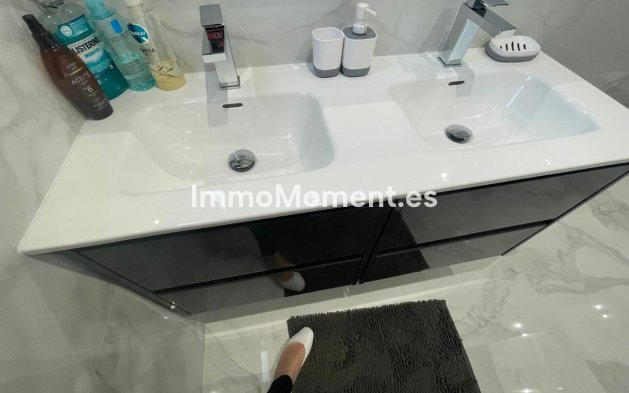 Wiederverkauf - Villa - Torrevieja - La Mata