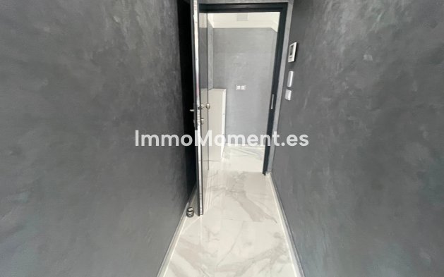 Wiederverkauf - Villa - Torrevieja - La Mata