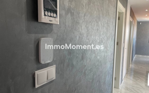 Wiederverkauf - Villa - Torrevieja - La Mata