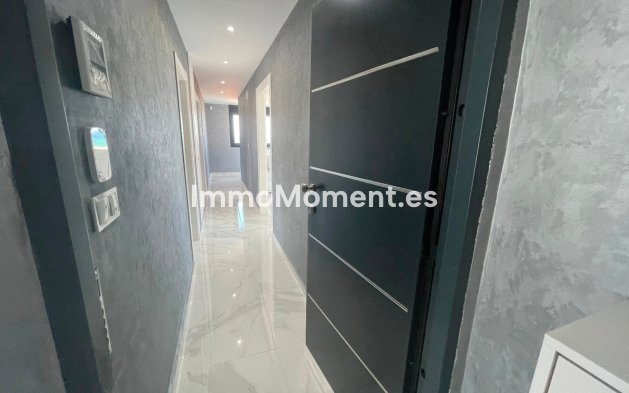 Wiederverkauf - Villa - Torrevieja - La Mata