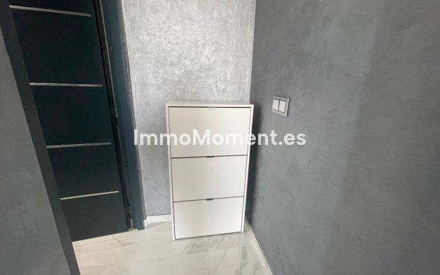 Wiederverkauf - Villa - Torrevieja - La Mata