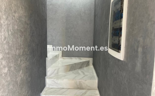 Wiederverkauf - Villa - Torrevieja - La Mata