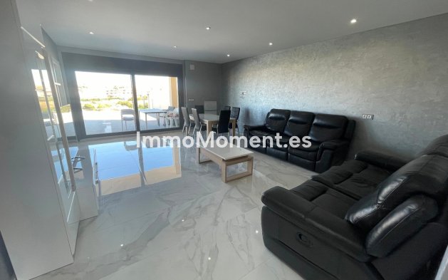 Wiederverkauf - Villa - Torrevieja - La Mata