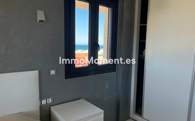 Wiederverkauf - Villa - Torrevieja - La Mata