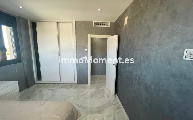 Wiederverkauf - Villa - Torrevieja - La Mata