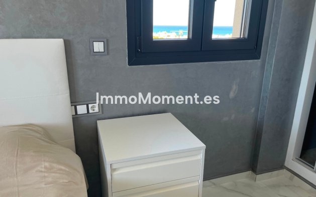 Wiederverkauf - Villa - Torrevieja - La Mata