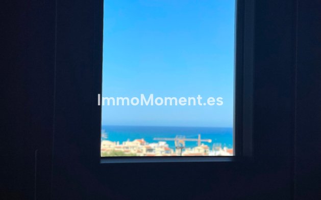 Wiederverkauf - Villa - Torrevieja - La Mata