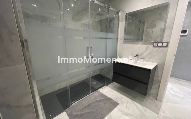 Wiederverkauf - Villa - Torrevieja - La Mata